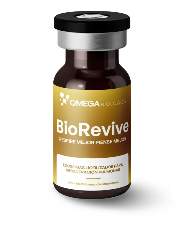 BioRevive | Respire mejor, piense mejor