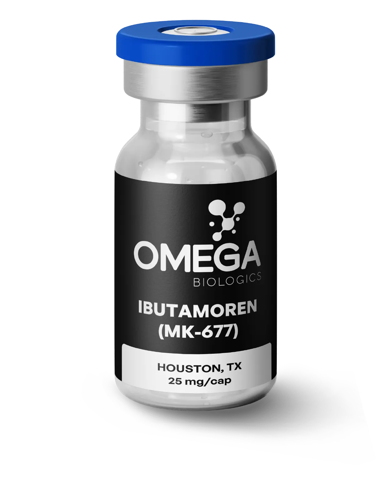 Ibutamoren (MK-677)