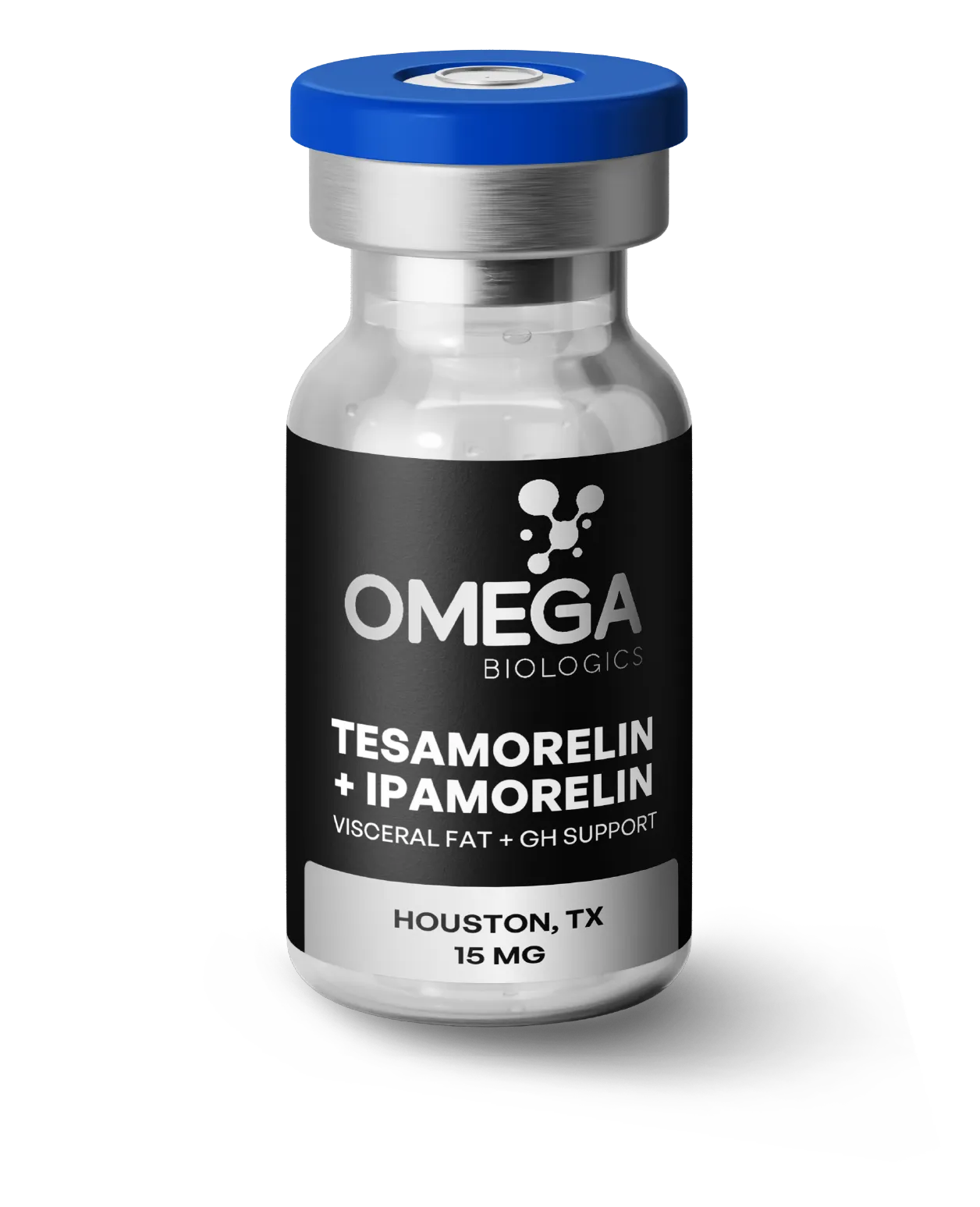 Tesamorelin/Ipamorelin