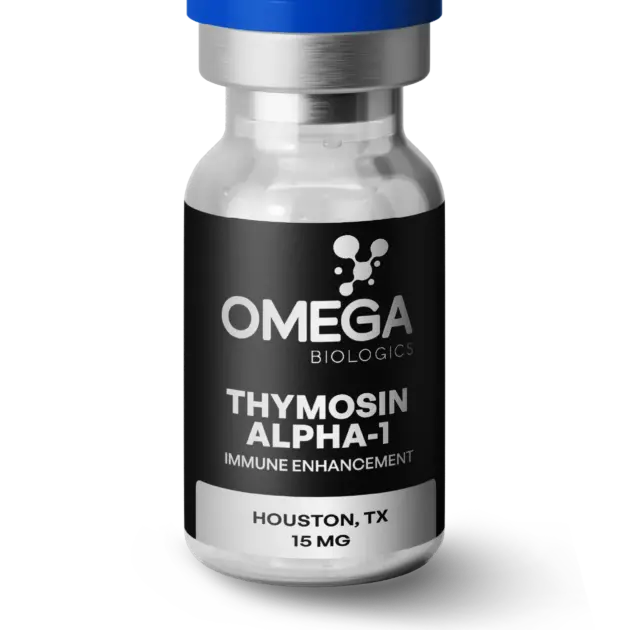 Thymosin Alpha-1