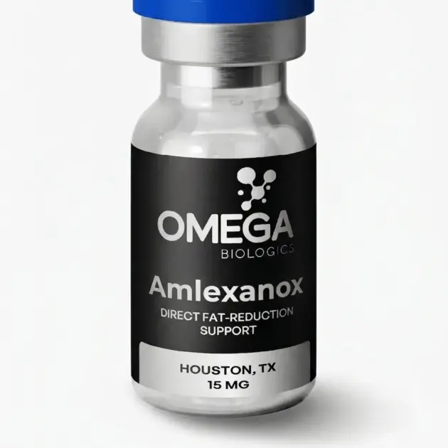 Amlexanox