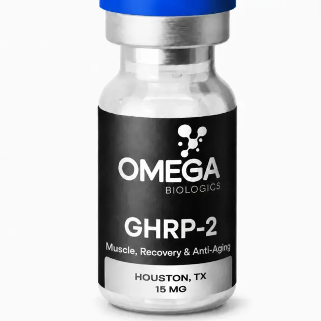 GHRP-2