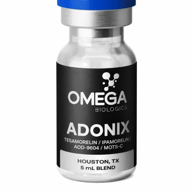 Adonix