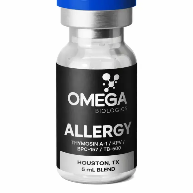 Allergy