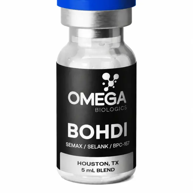 Bohdi