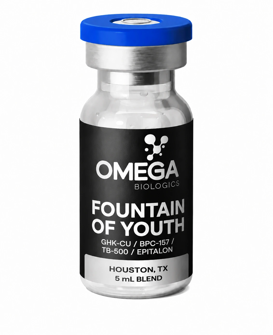Fountain of Youth