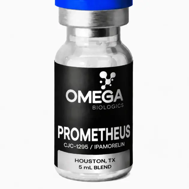 Prometheus