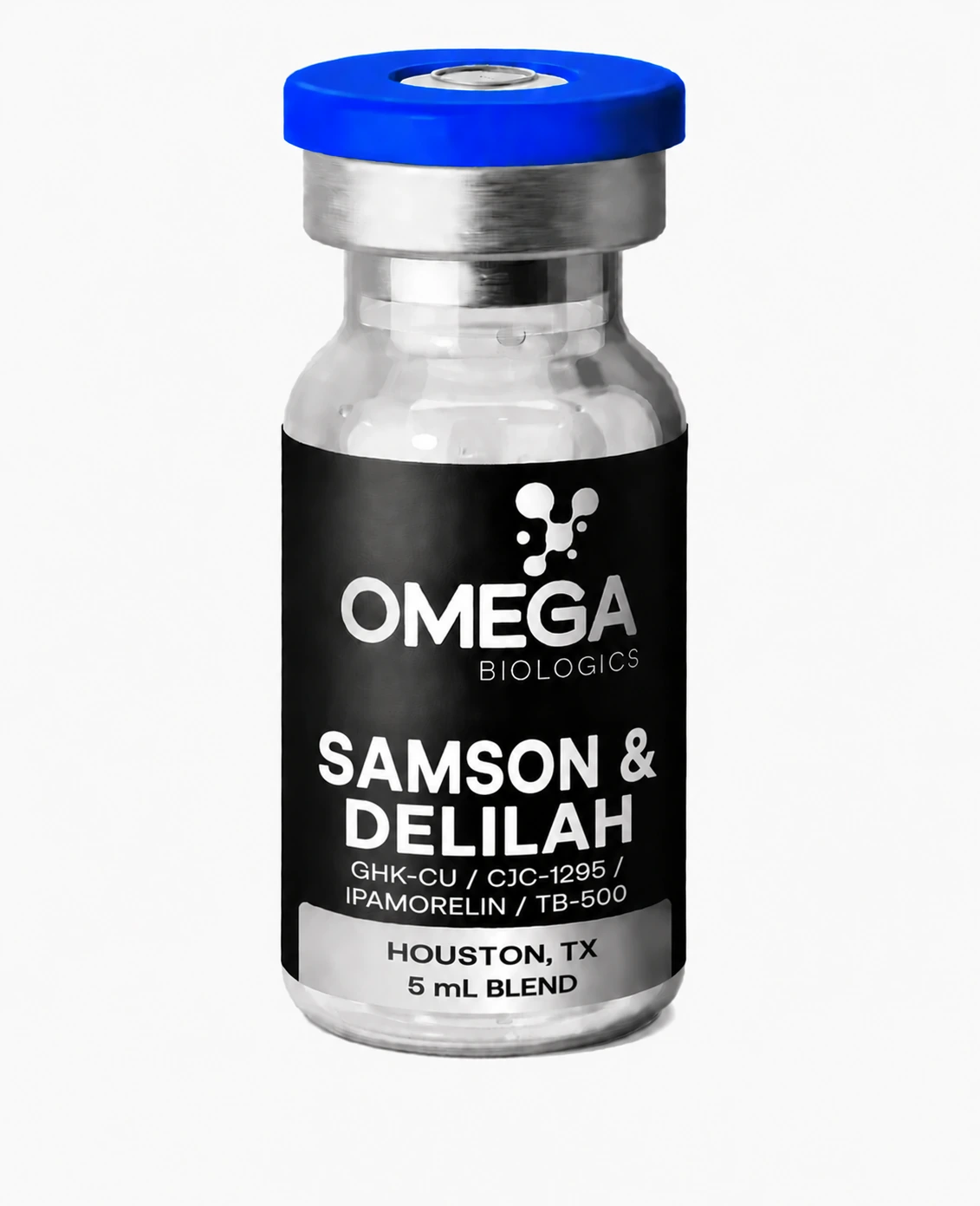 Samson & Delilah