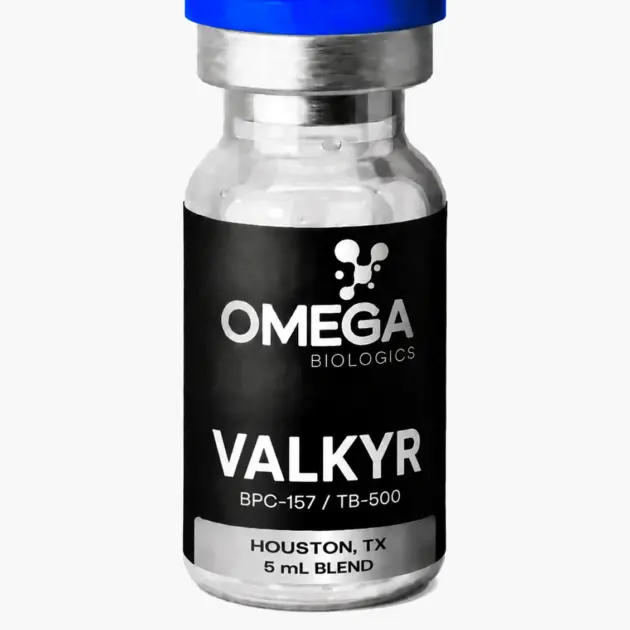 Valkyr